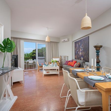 Rhodes City Melita City Apartment מראה חיצוני תמונה