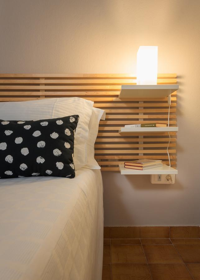Rhodes City Melita City Apartment מראה חיצוני תמונה