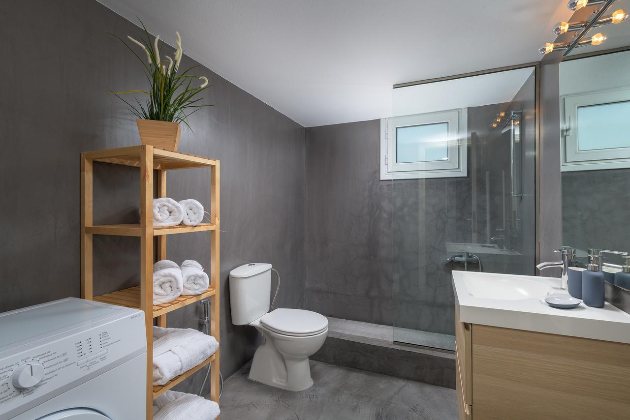Rhodes City Melita City Apartment מראה חיצוני תמונה